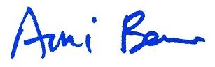 Bera Signature